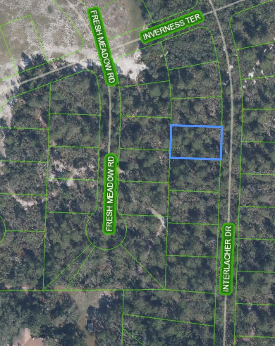 10640 Interlacher Dr, Sebring, FL 33875 photo