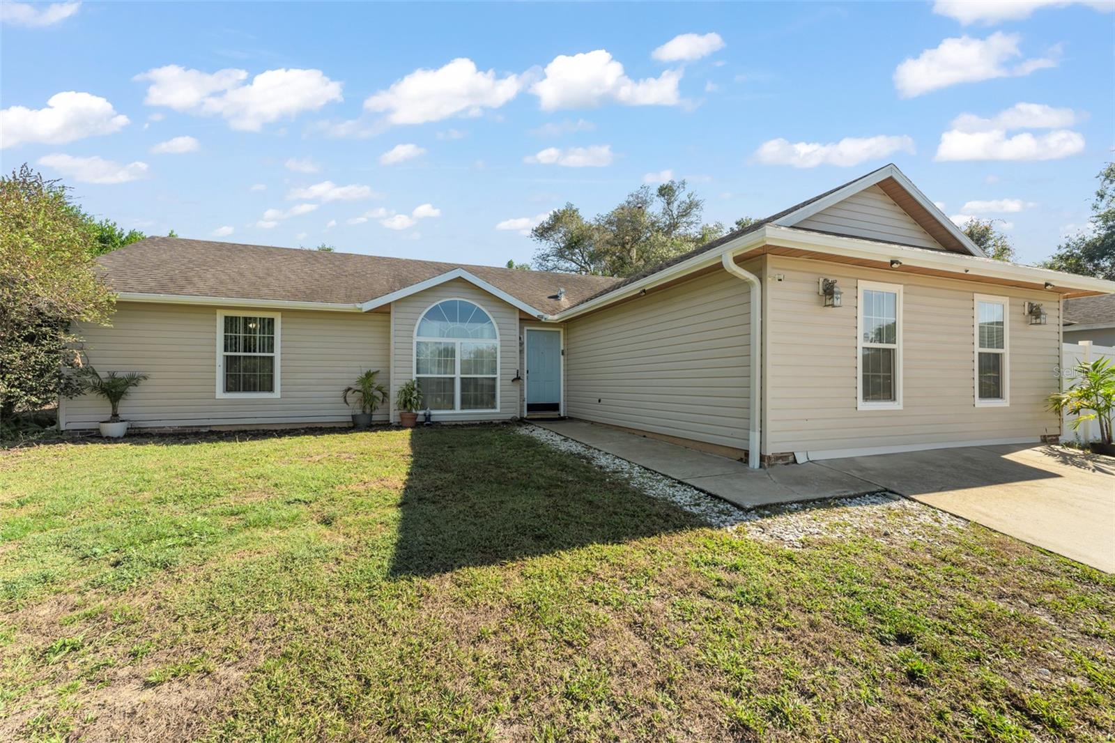 961 Millenbeck Ave, Deltona, FL 32725 photo