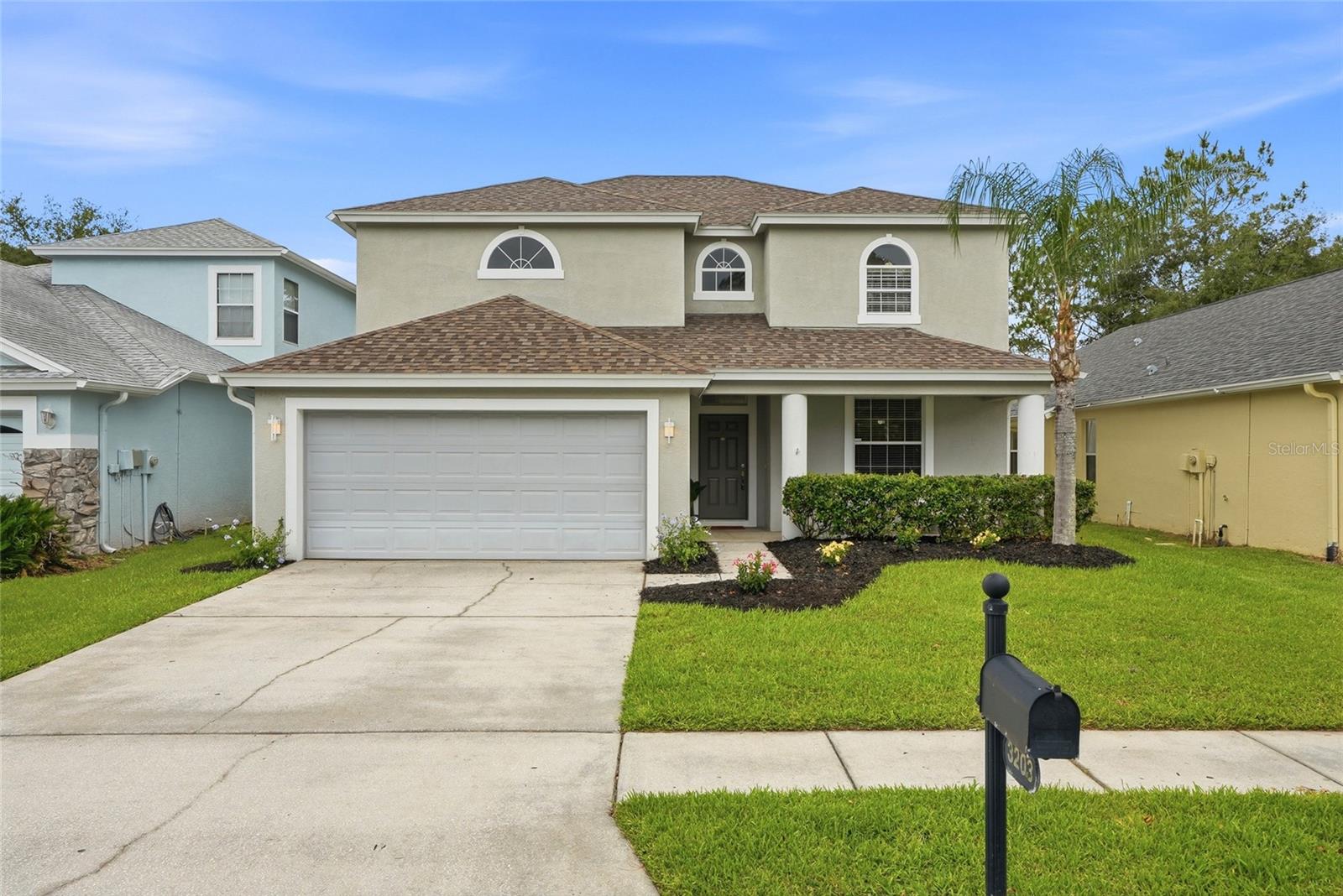 3203 Sunwatch Dr, Wesley Chapel, FL 33544 photo