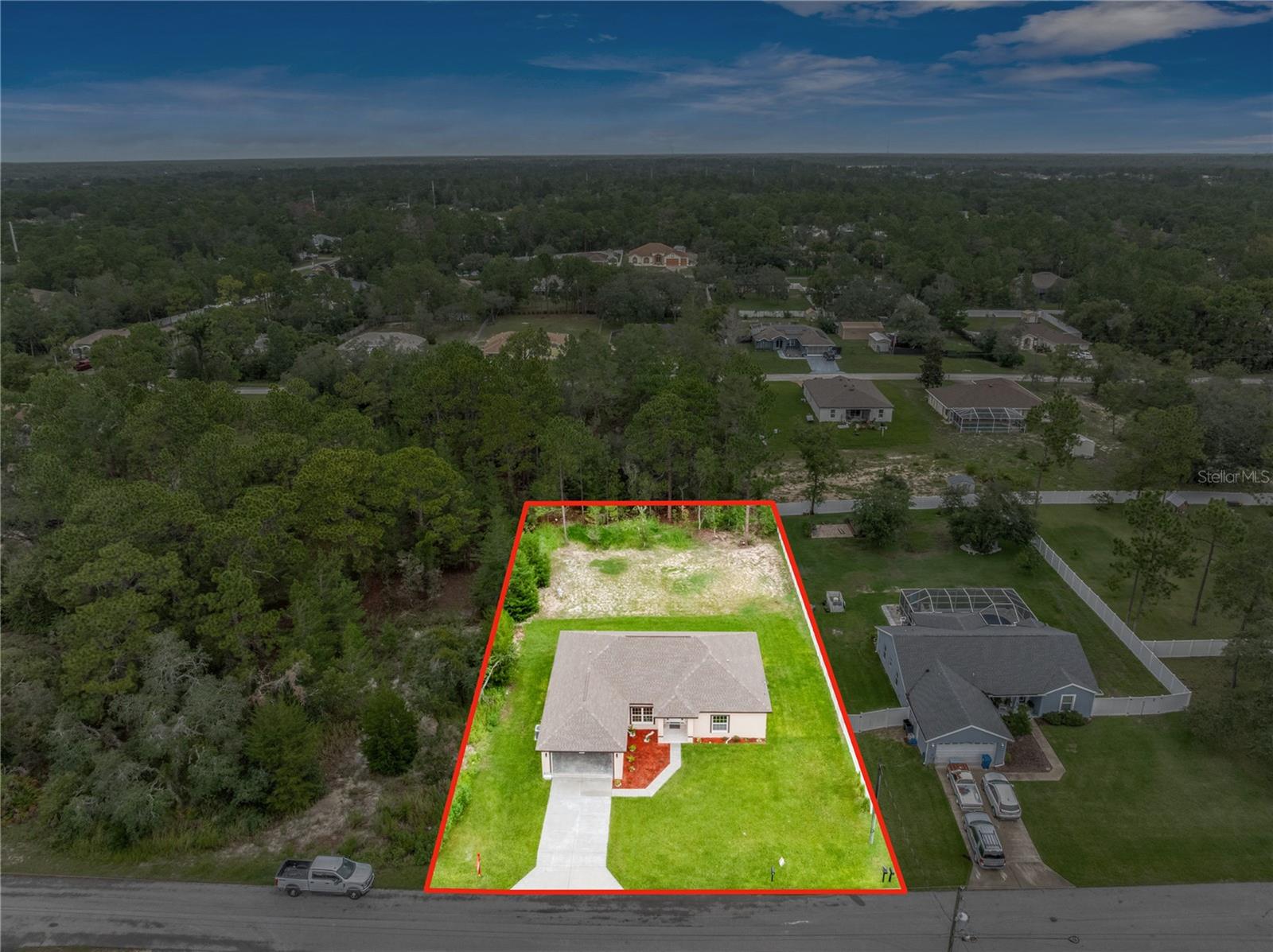 11277 Fool Duck Ave, Weeki Wachee, FL 34613 photo