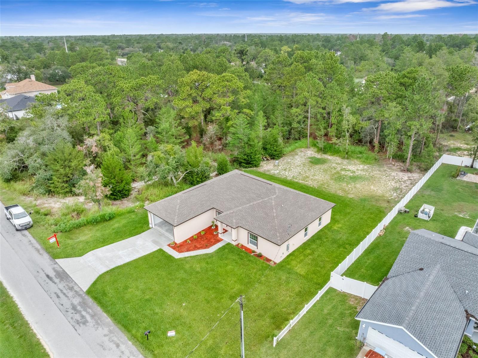 11277 Fool Duck Ave, Weeki Wachee, FL 34613 photo