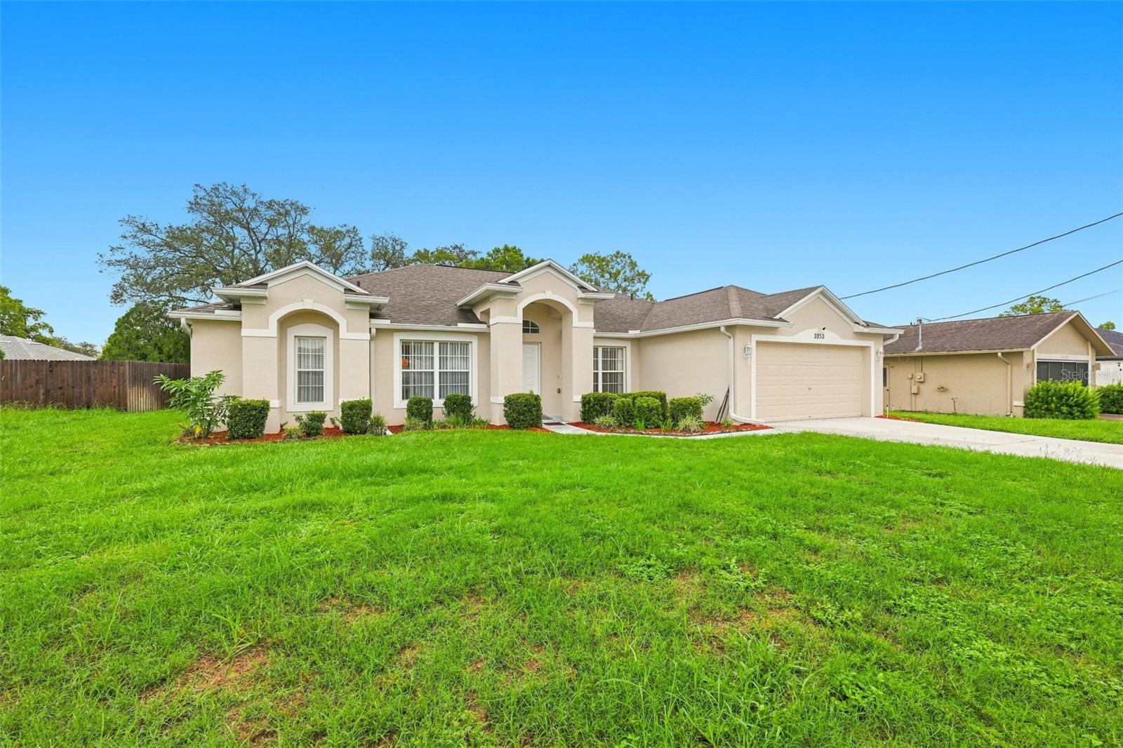 2032 De Carlo Ave, Spring Hill, FL 34608 photo
