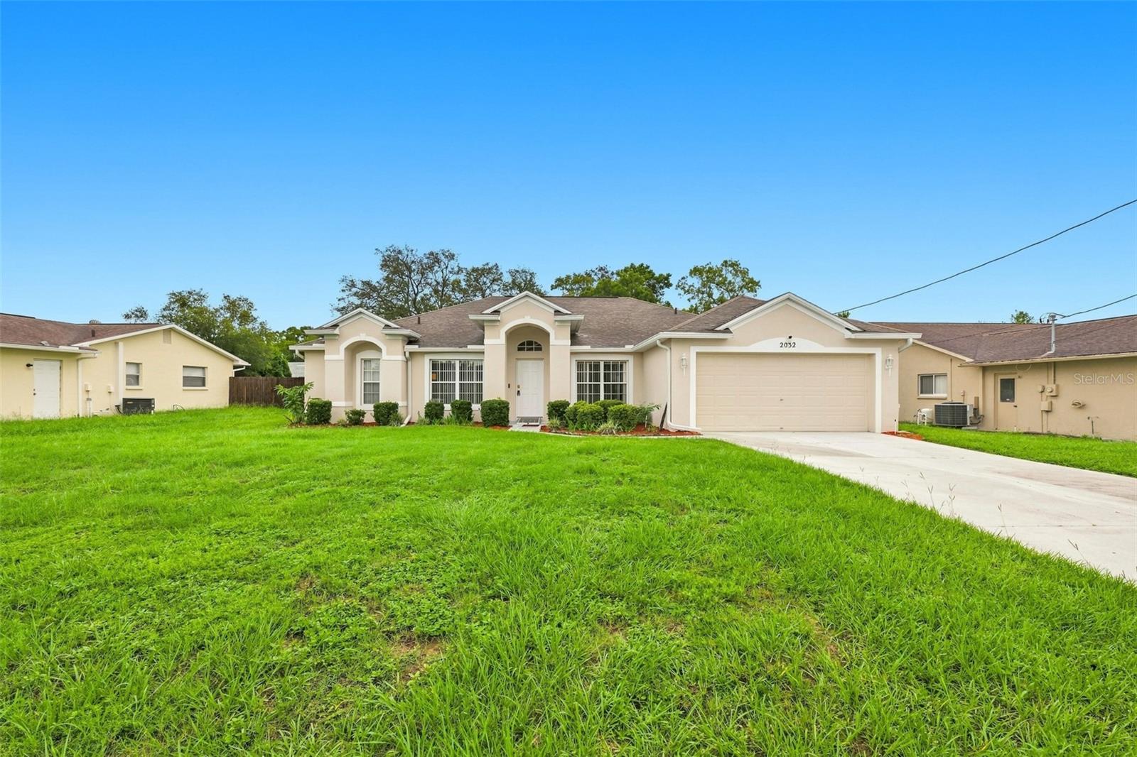 2032 De Carlo Ave, Spring Hill, FL 34608 photo