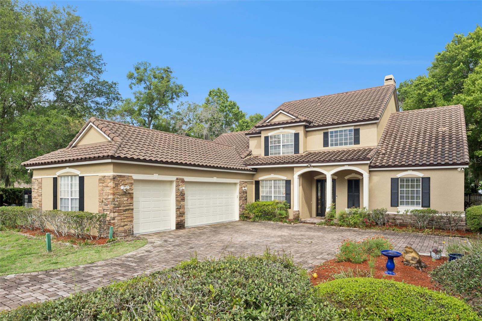 216 Juniper Ridge Ct, Sanford, FL 32771