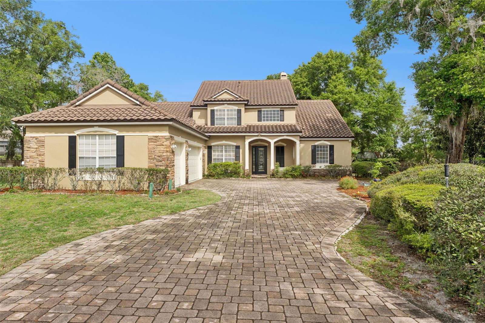 216 Juniper Ridge Ct, Sanford, FL 32771 photo