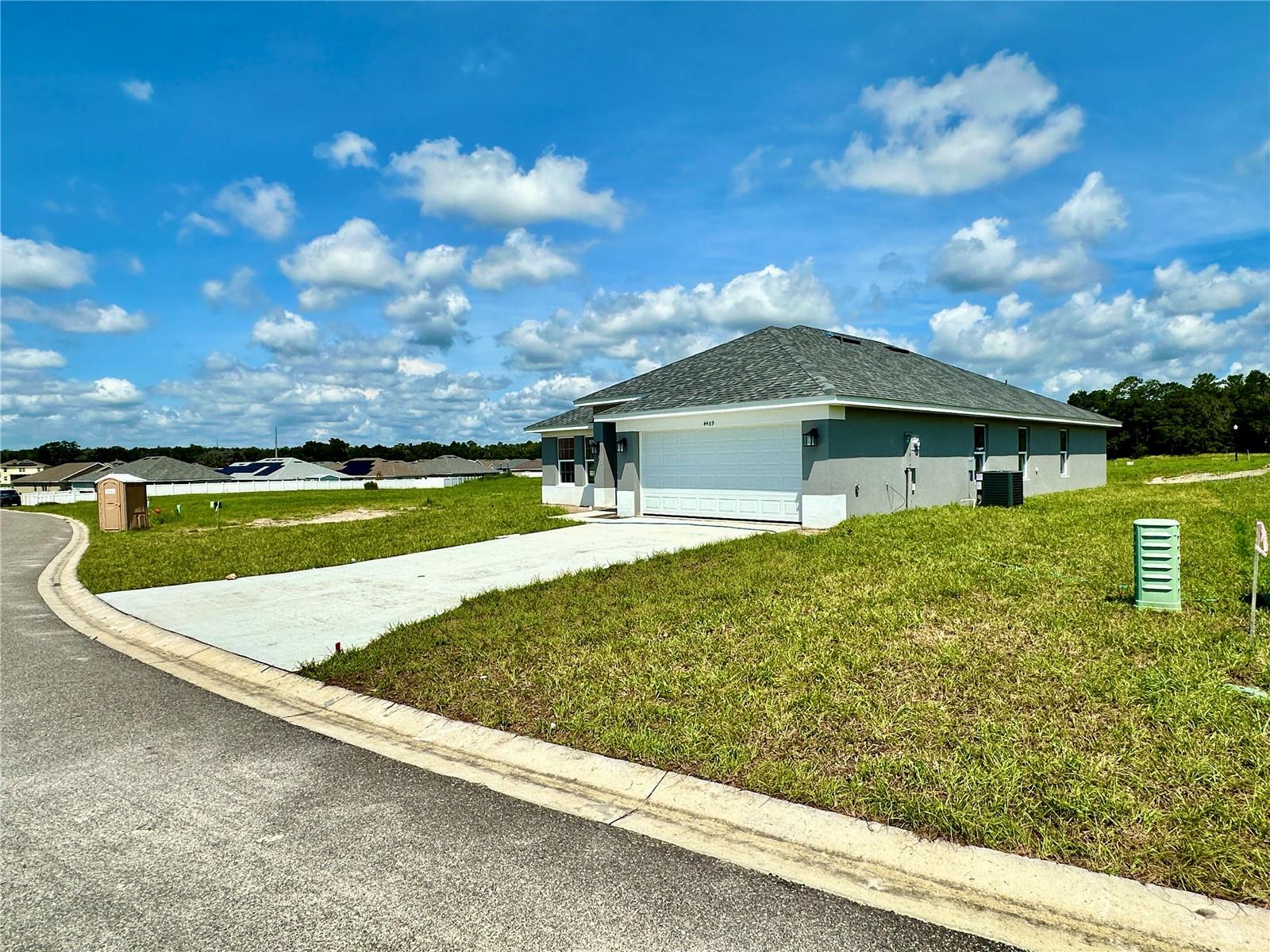 4489 NE 31 Pl, Ocala, FL 34470 photo