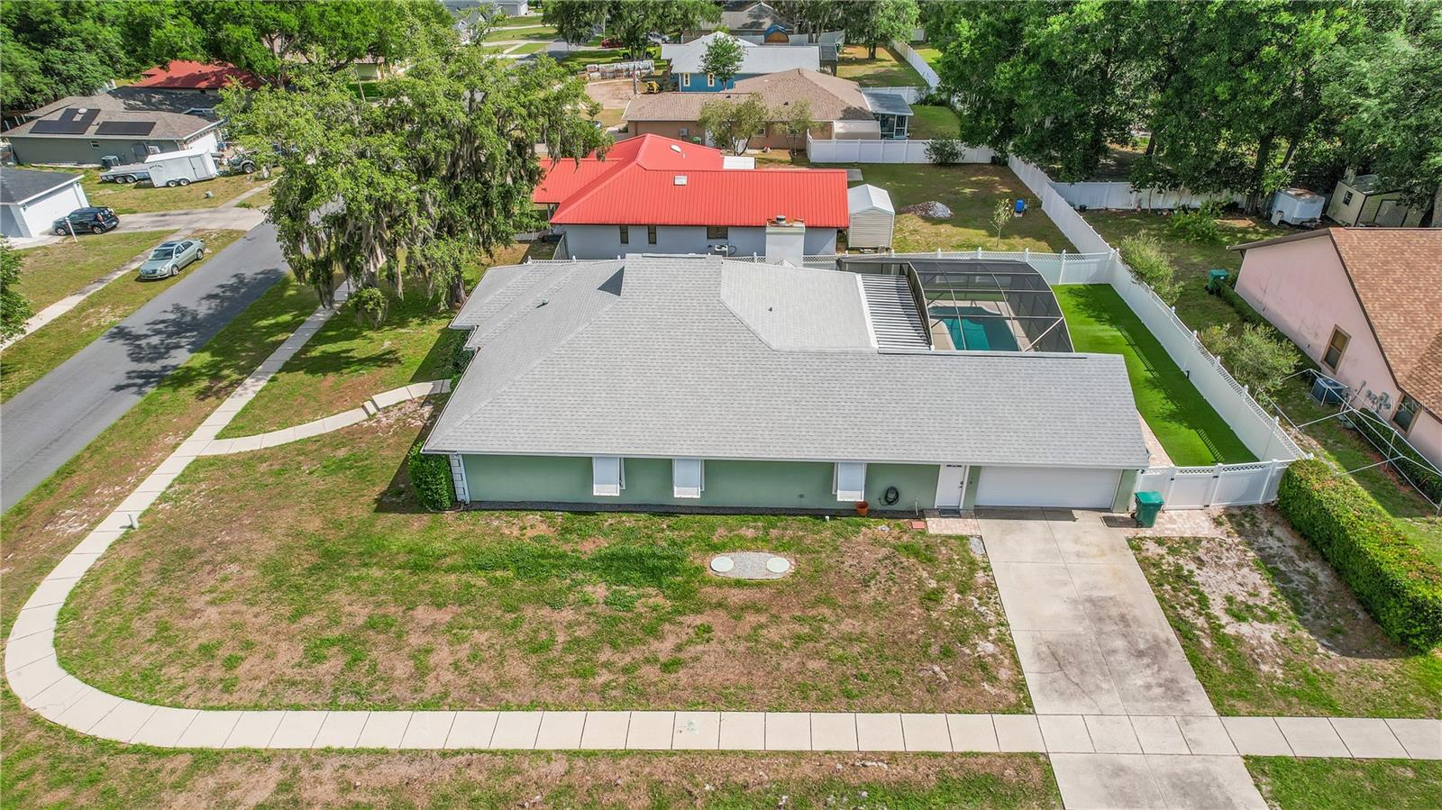 317 Woodland Trl, Lady Lake, FL 32159 photo