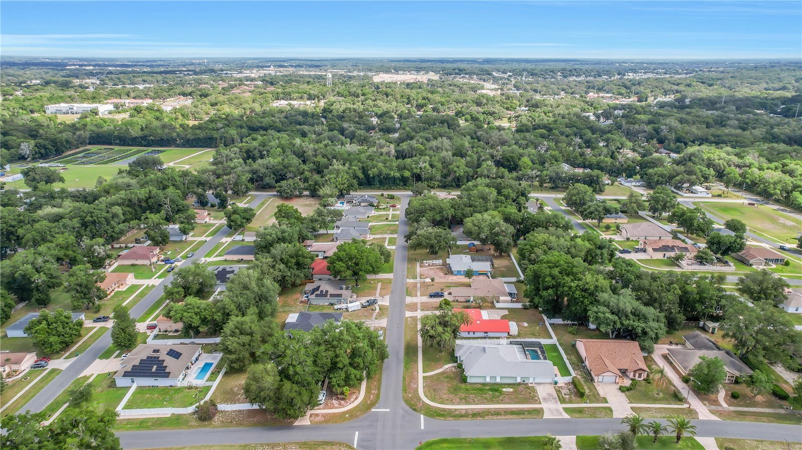 317 Woodland Trl, Lady Lake, FL 32159 photo