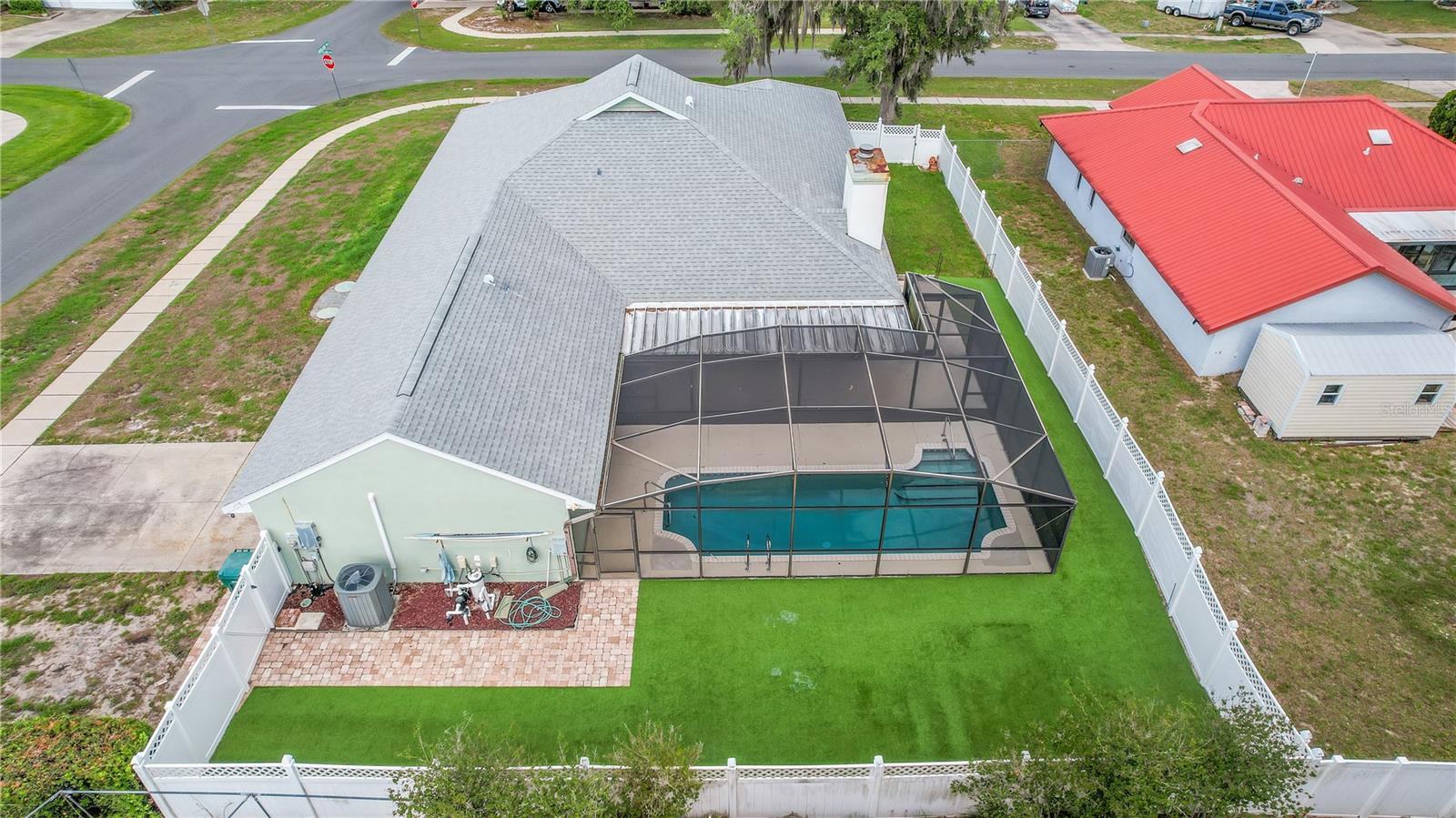 317 Woodland Trl, Lady Lake, FL 32159 photo