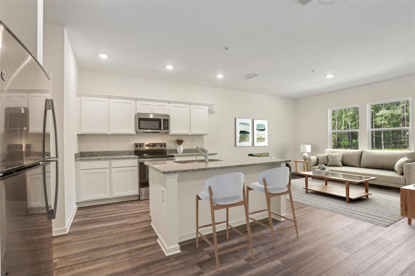 2564 Broadwing St, Kissimmee, FL 34746 photo
