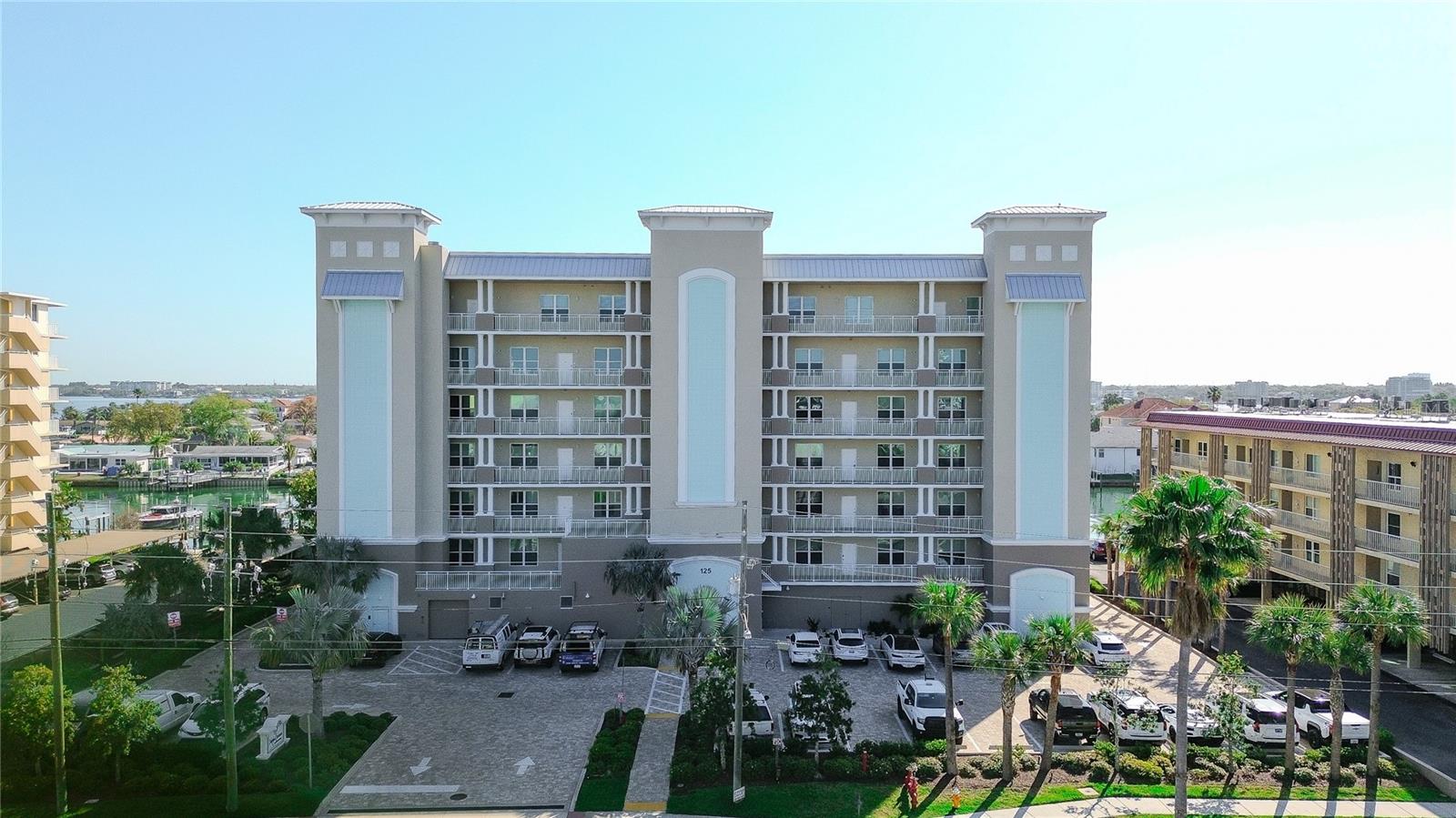 125 Island Way 503, Clearwater Beach, FL 33767 photo