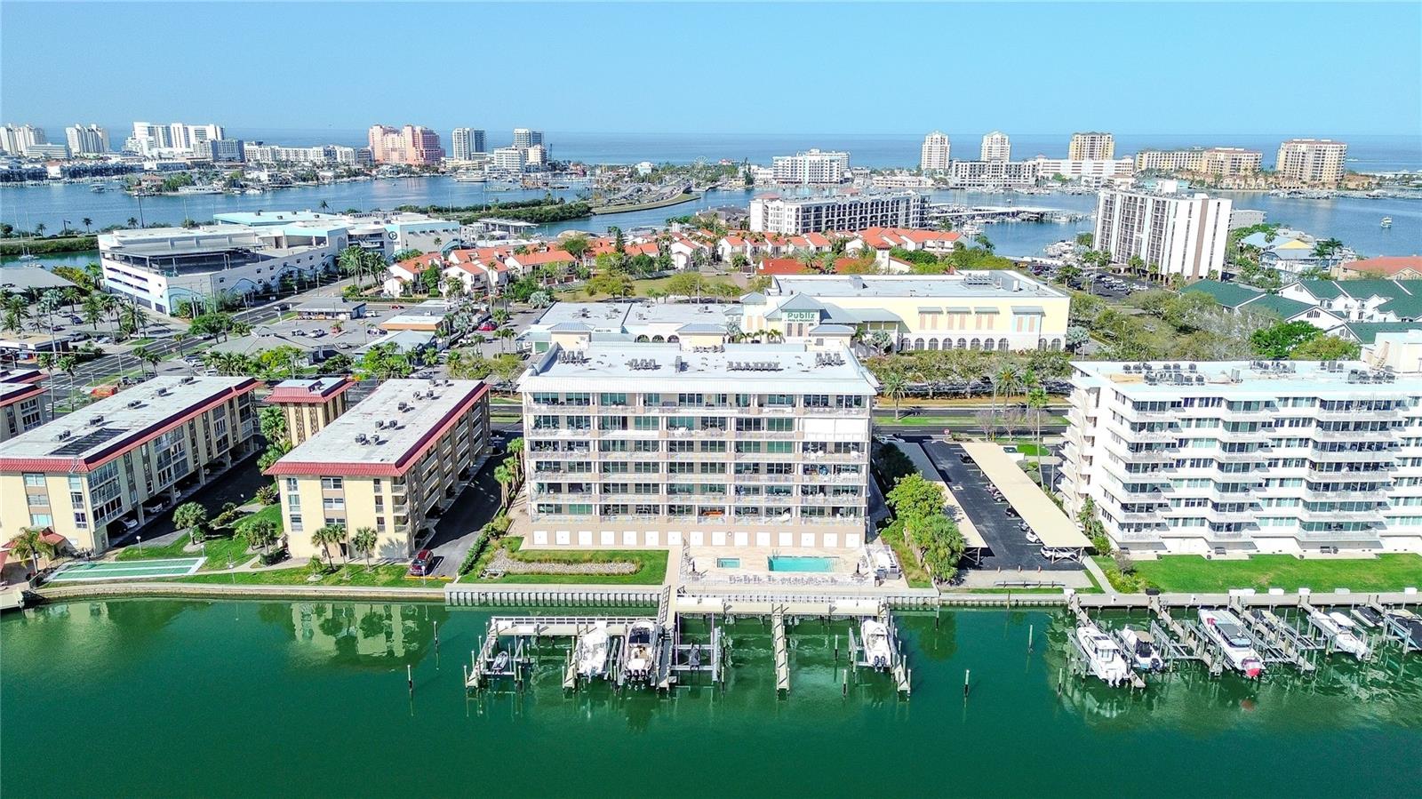125 Island Way 503, Clearwater Beach, FL 33767 photo