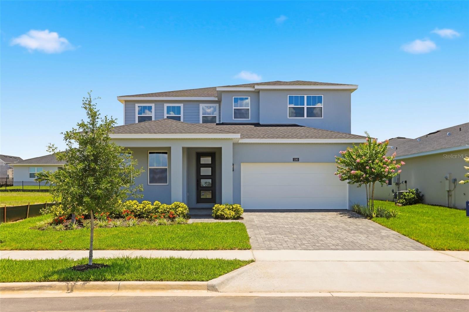1595 Stoneclifff Dr, Apopka, FL 32703