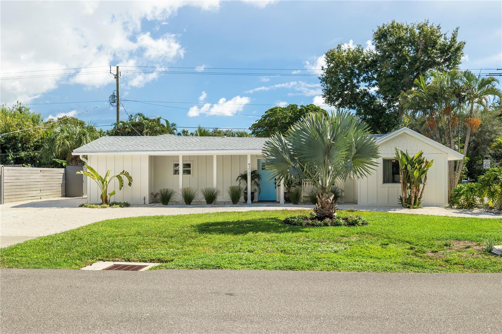 4317 1 Avenue Dr, Bradenton, FL 34209