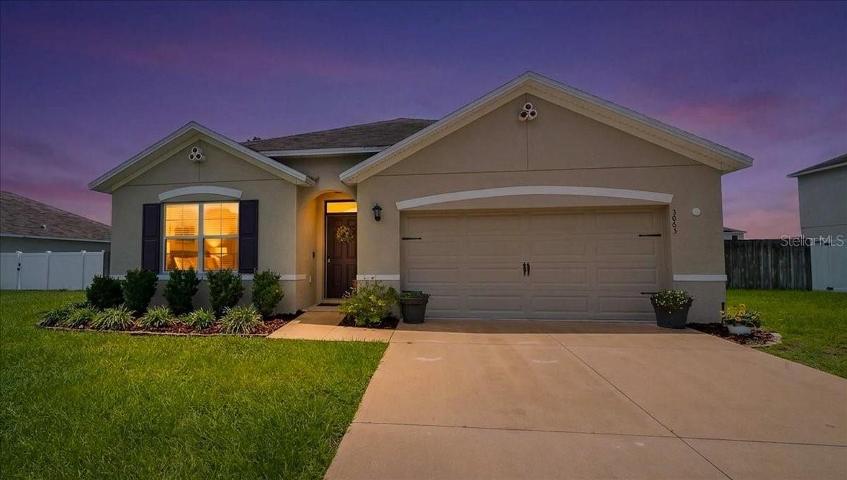 3063 42 Rd, Ocala, FL 34470