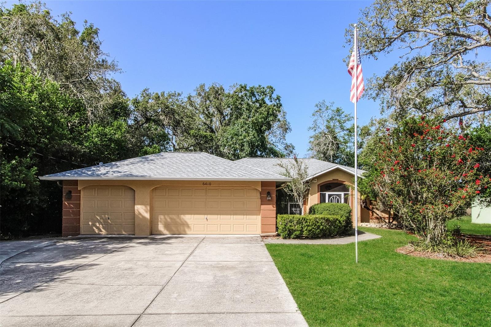 6410 Jamaica Rd, Spring Hill, FL 34606