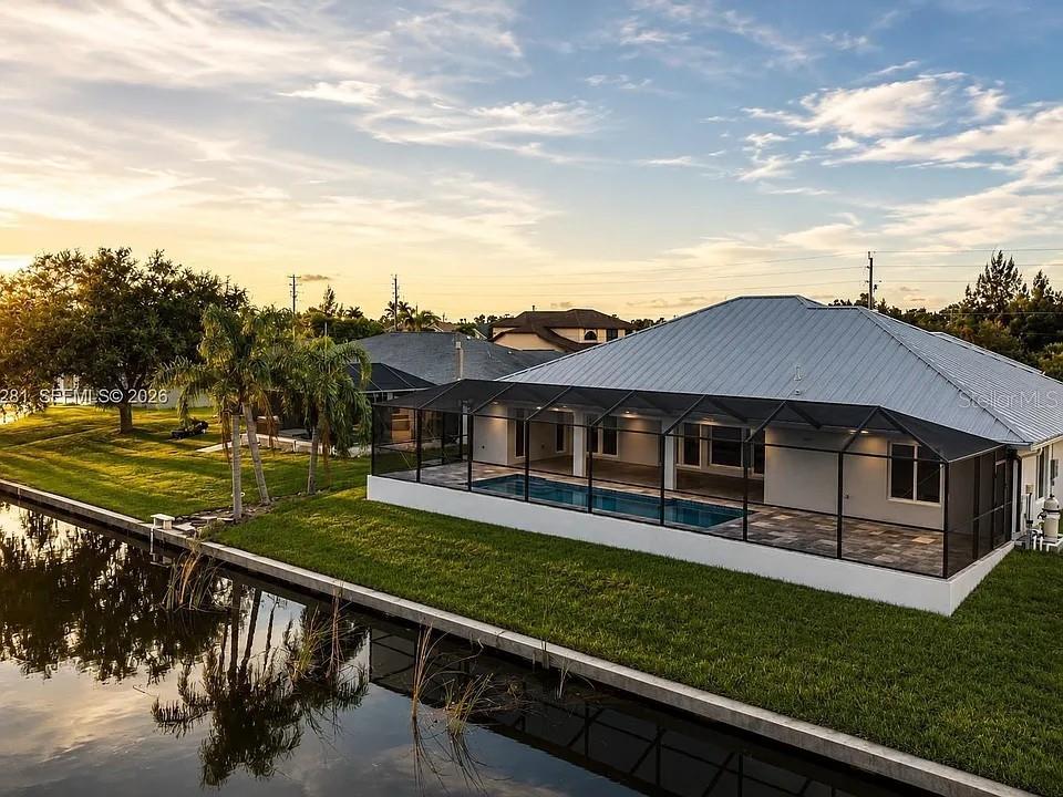15267 Appleton Blvd, Port Charlotte, FL 33981 photo