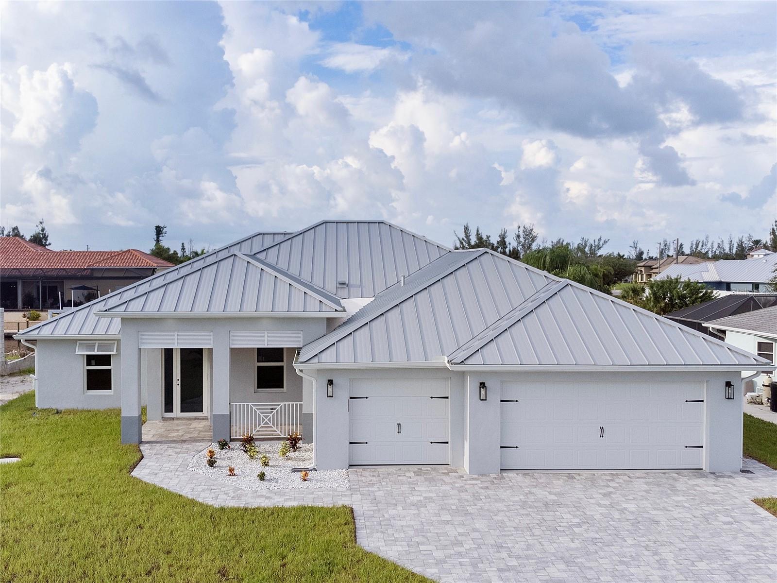 15267 Appleton Blvd, Port Charlotte, FL 33981 photo