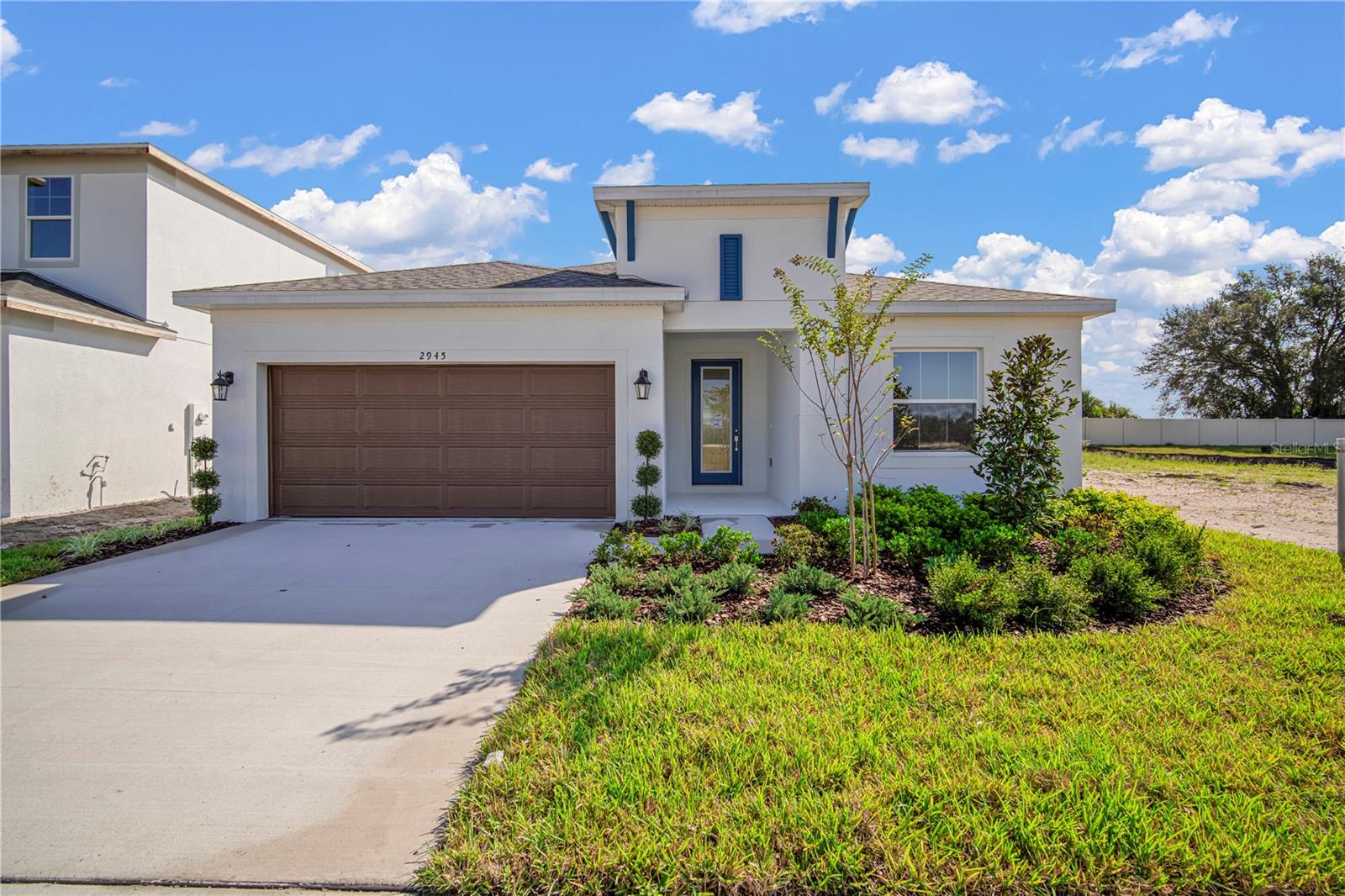 2945 Stewart Creek Cir, Plant City, FL 33565