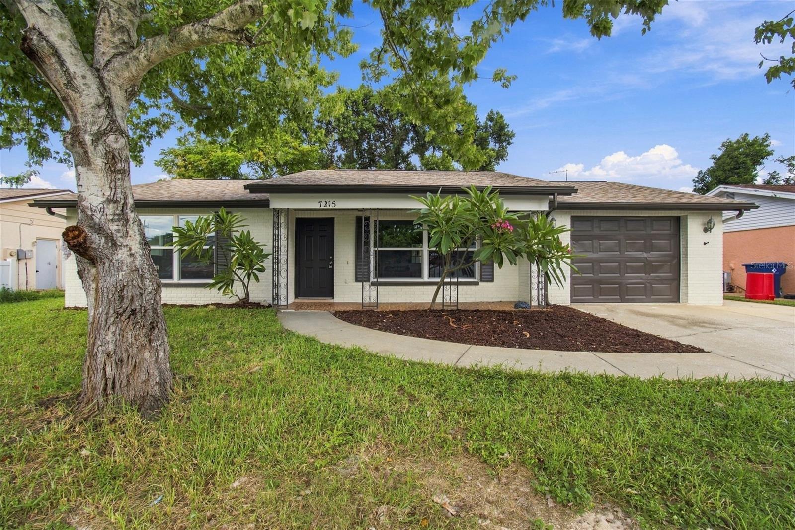 7215 Robstown Dr, Port Richey, FL 34668 photo