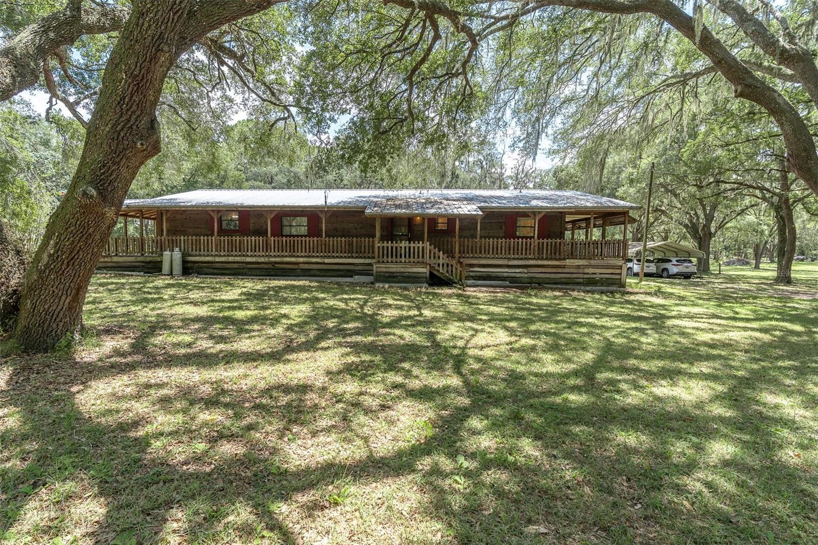 7224 Shaw Rd, Brooksville, FL 34602