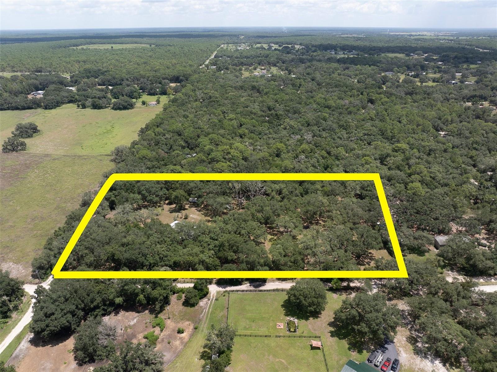 7224 Shaw Rd, Brooksville, FL 34602 photo