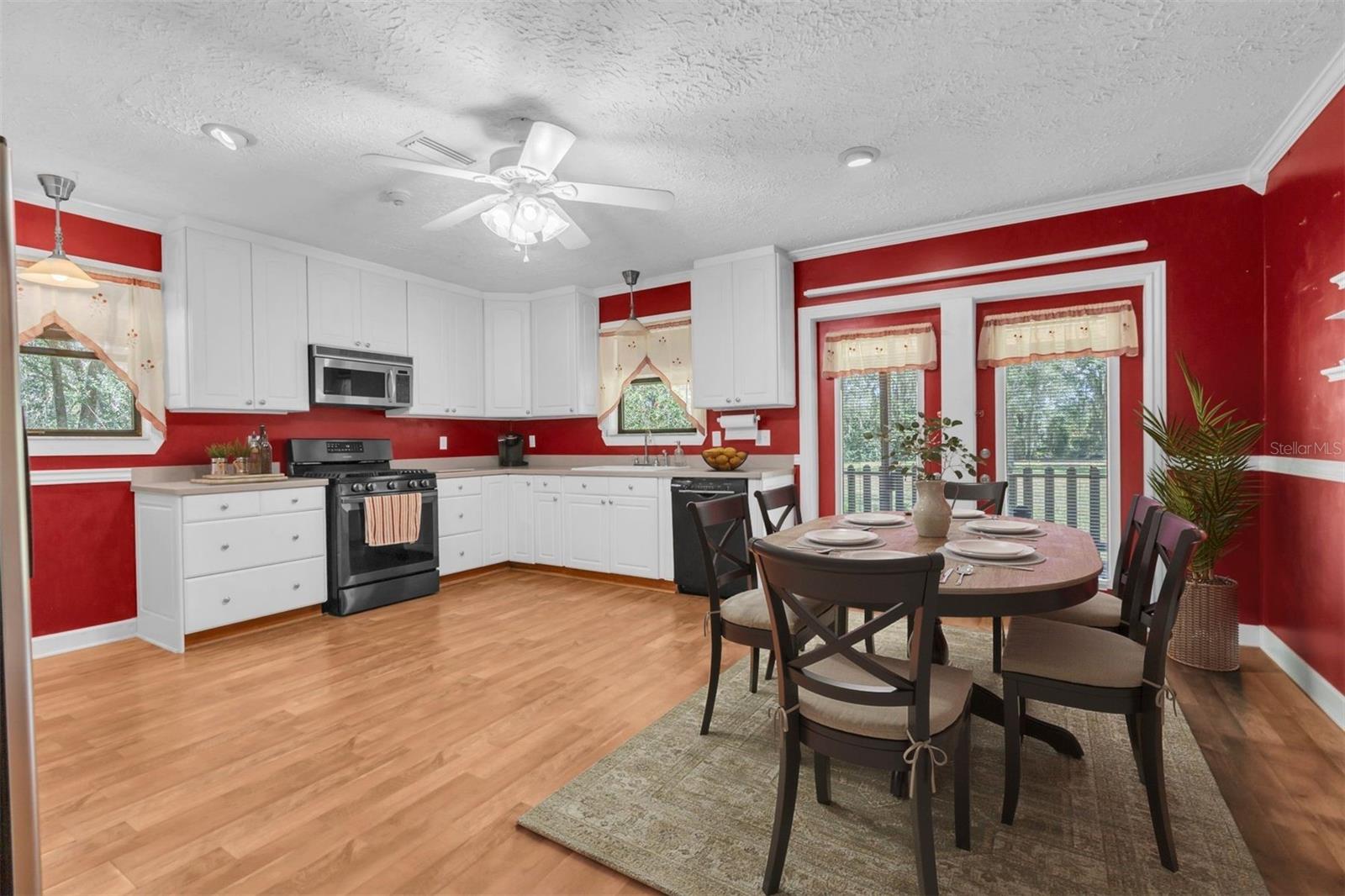 7224 Shaw Rd, Brooksville, FL 34602 photo