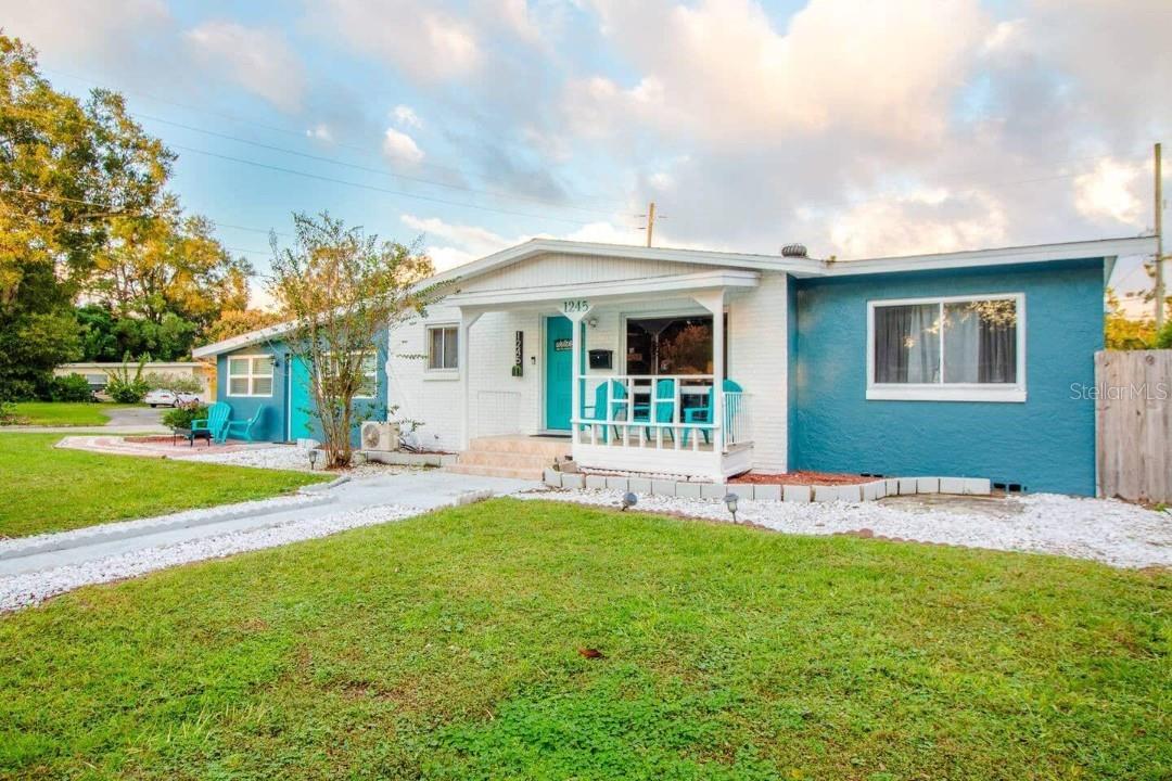 1245 Catalpa Ln, Orlando, FL 32806