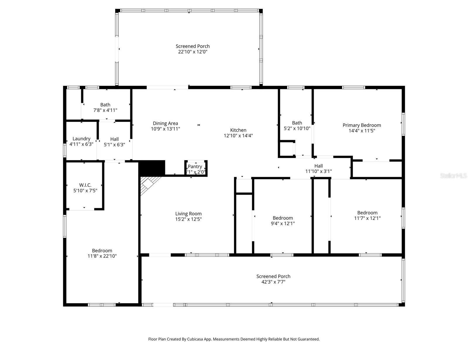 7095 W Greenwood Ln, Crystal River, FL 34429 photo