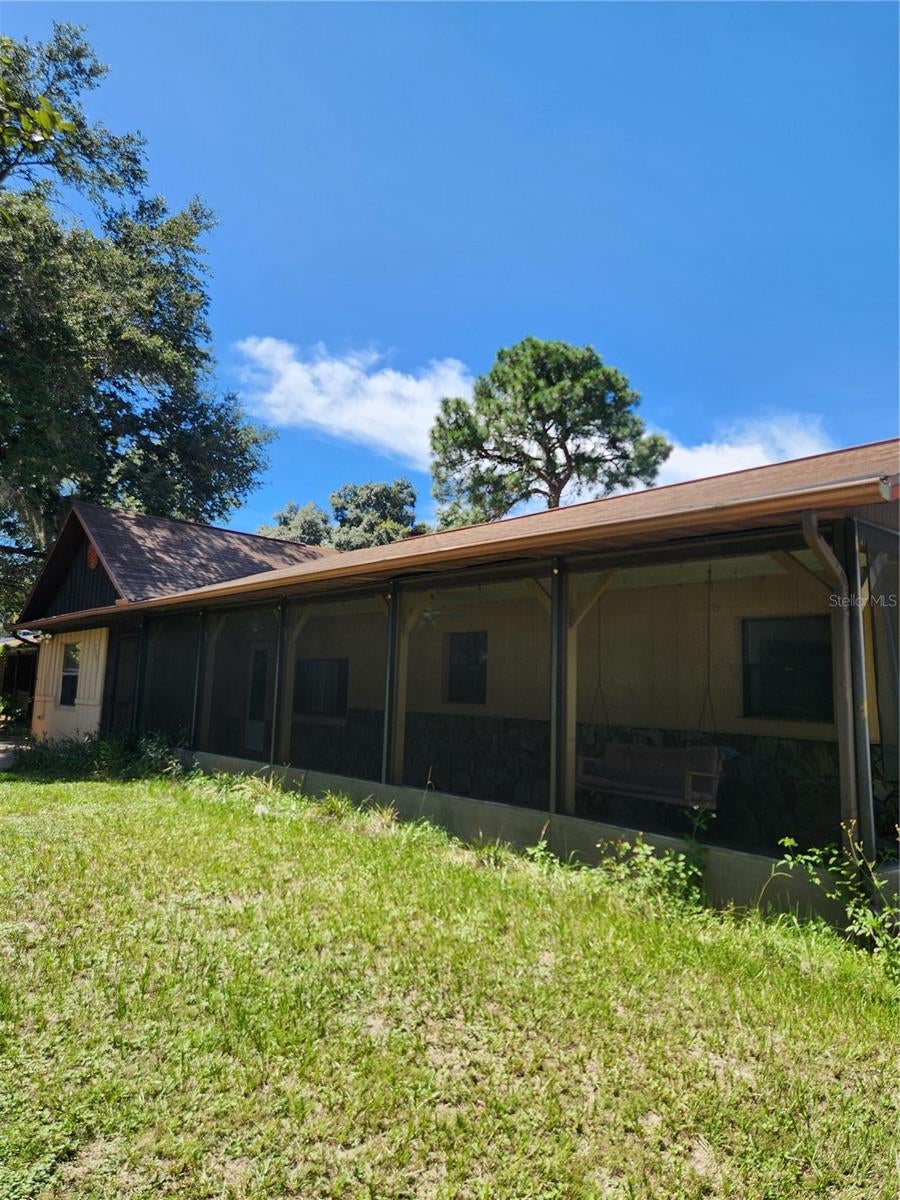 7095 W Greenwood Ln, Crystal River, FL 34429 photo