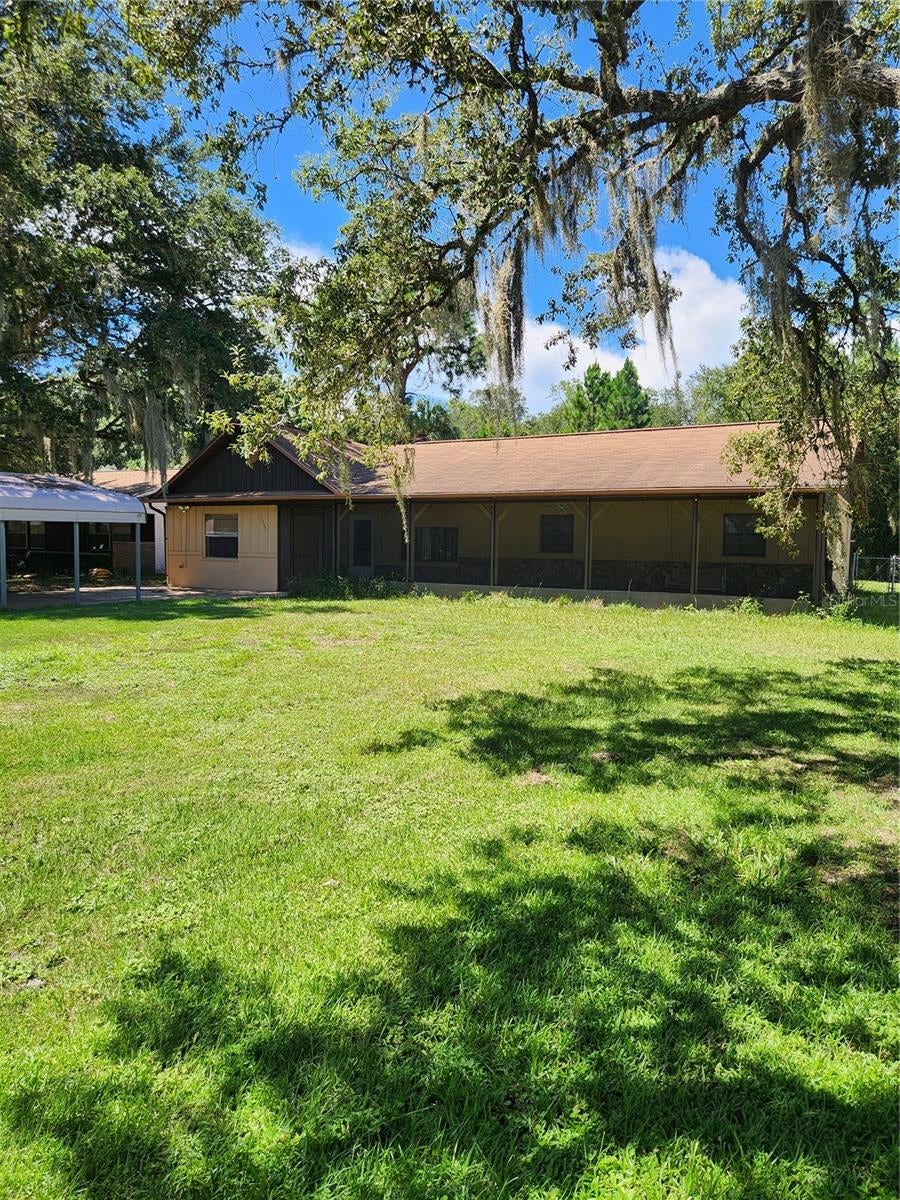 7095 W Greenwood Ln, Crystal River, FL 34429 photo