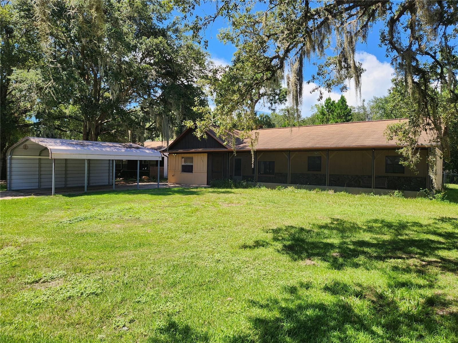7095 Greenwood Ln, Crystal River, FL 34429