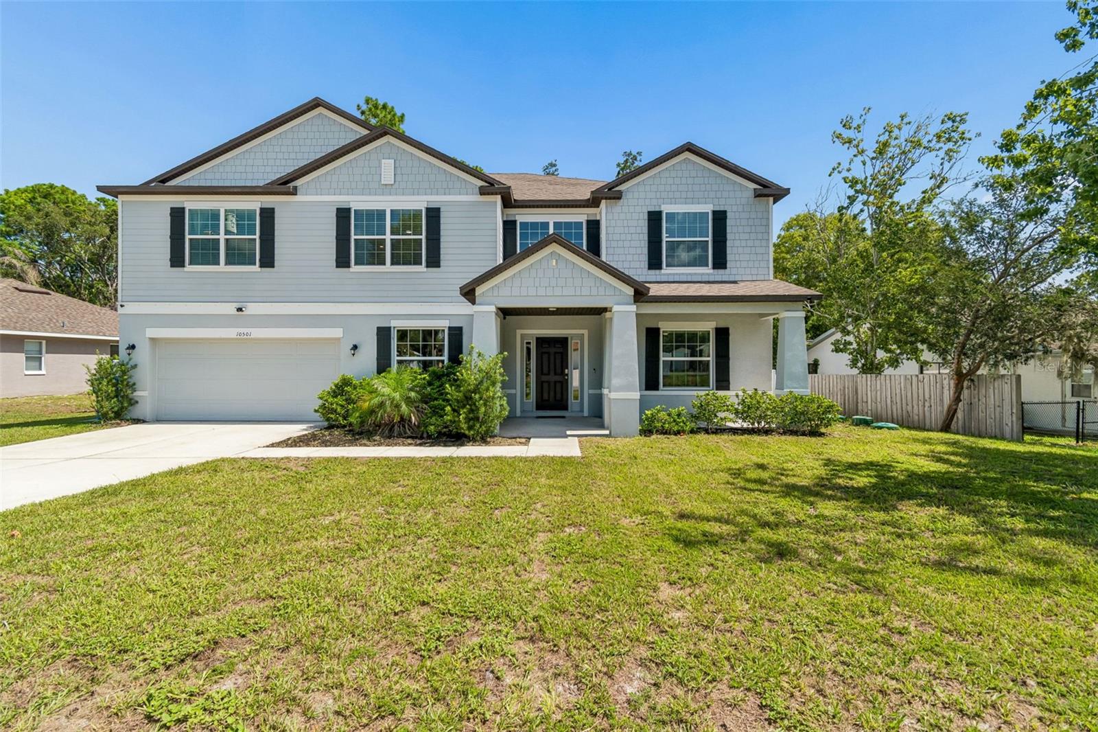 10501 Red Coach St, Spring Hill, FL 34608 photo