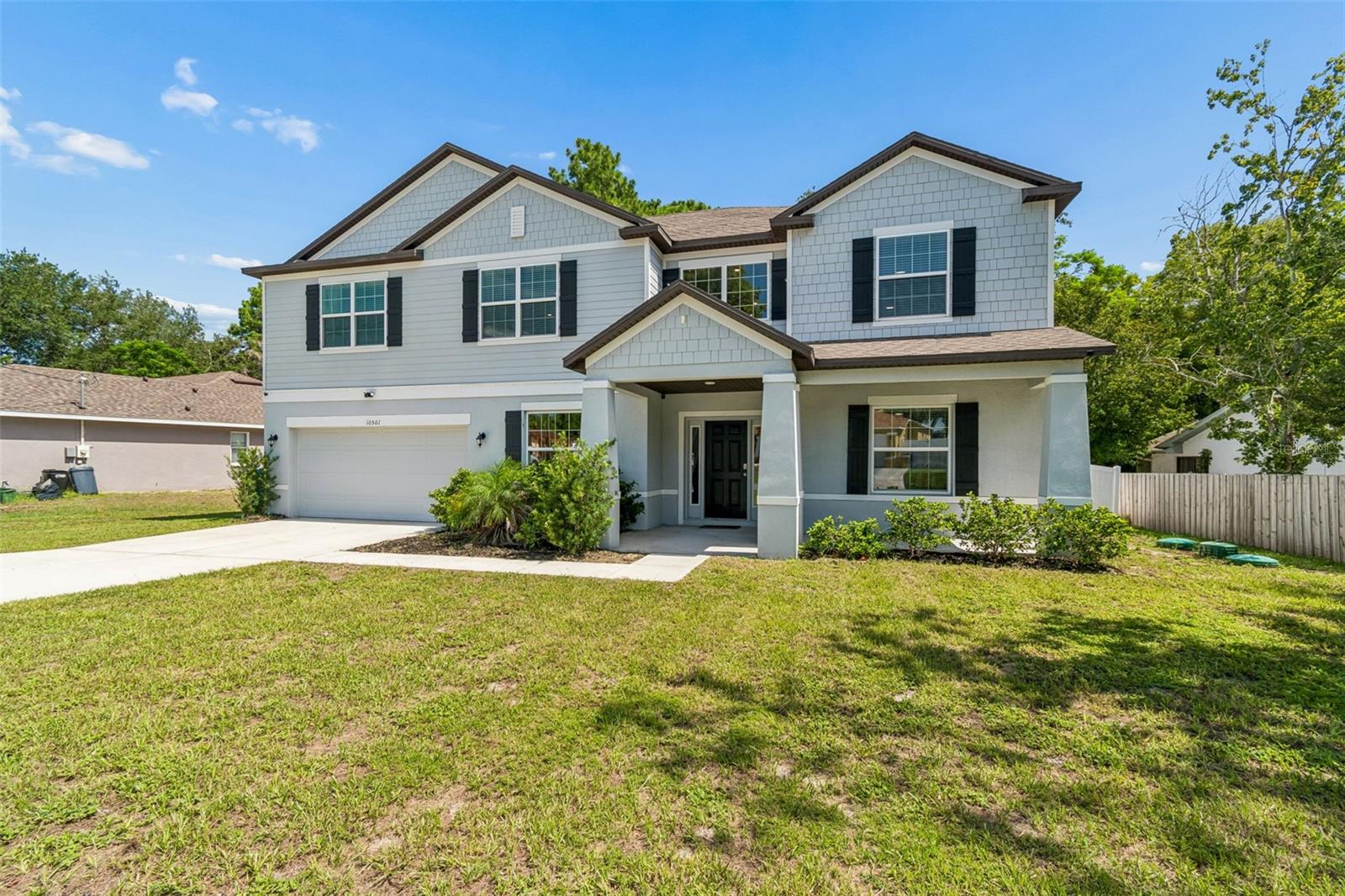 10501 Red Coach St, Spring Hill, FL 34608 photo