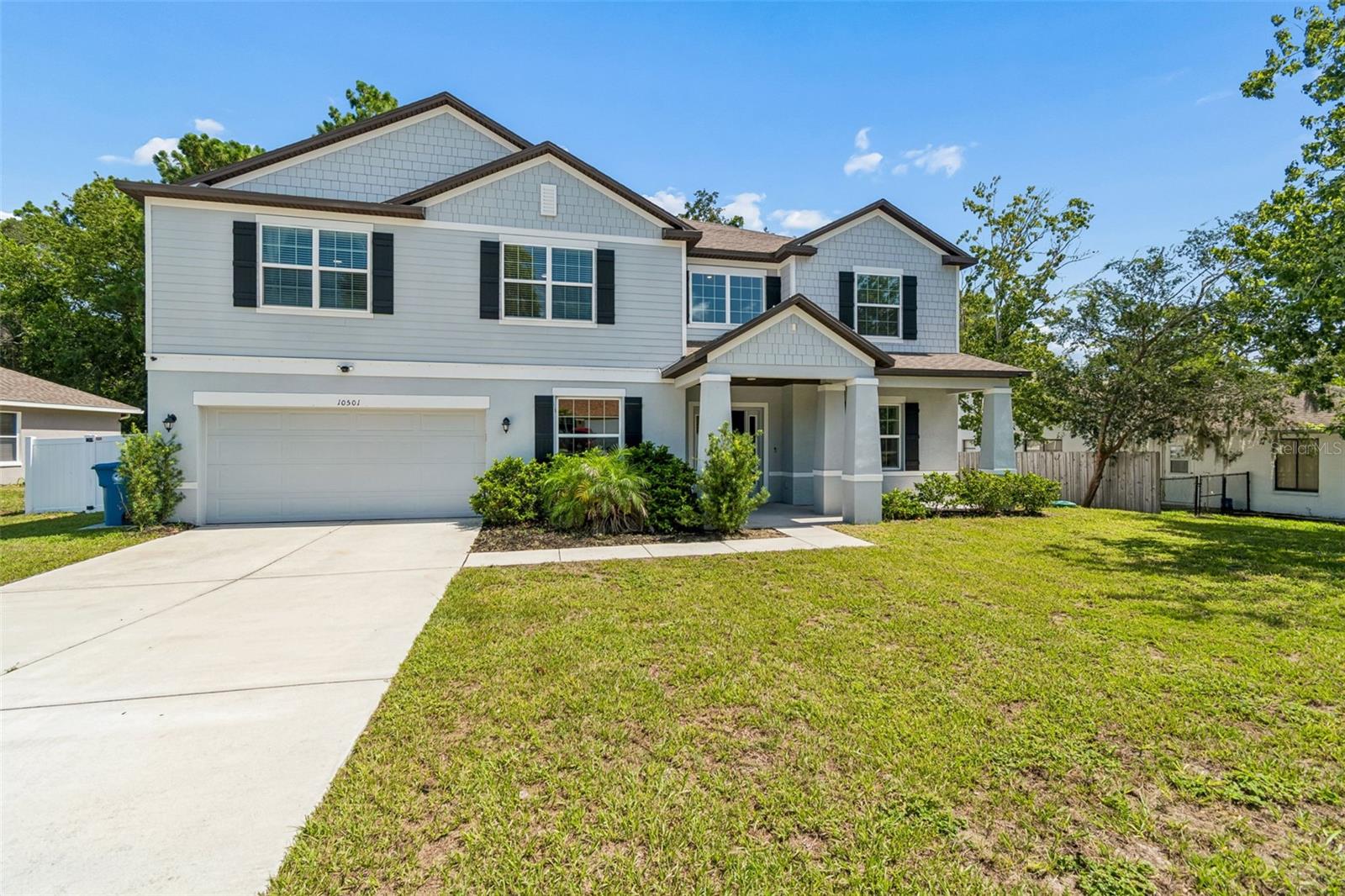10501 Red Coach St, Spring Hill, FL 34608 photo