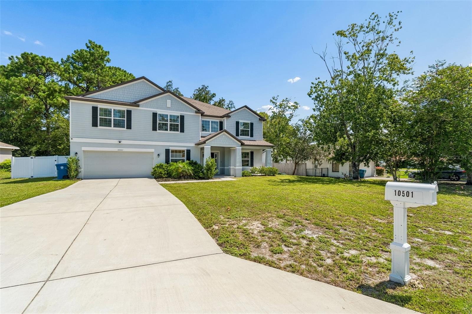 10501 Red Coach St, Spring Hill, FL 34608 photo