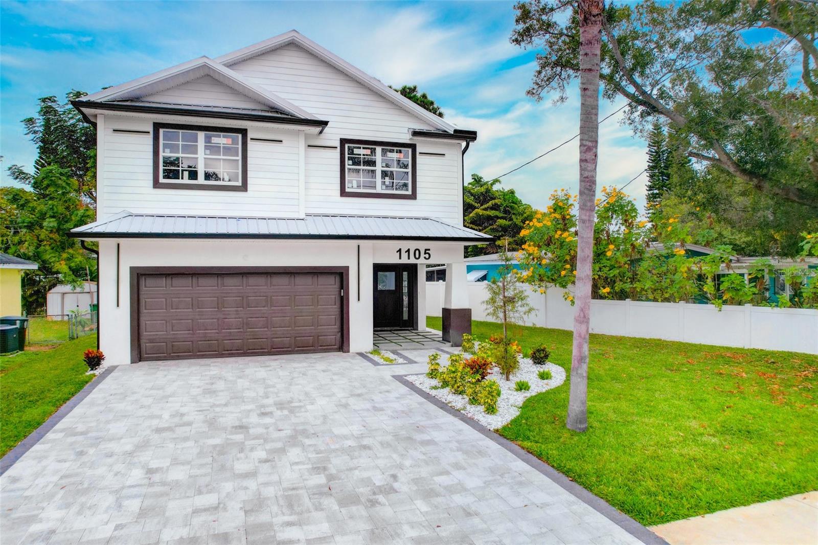 1105 Conant Ave, Safety Harbor, FL 34695 photo