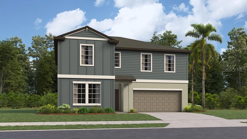 2115 Lanier Rd, Zephyrhills, FL 33541