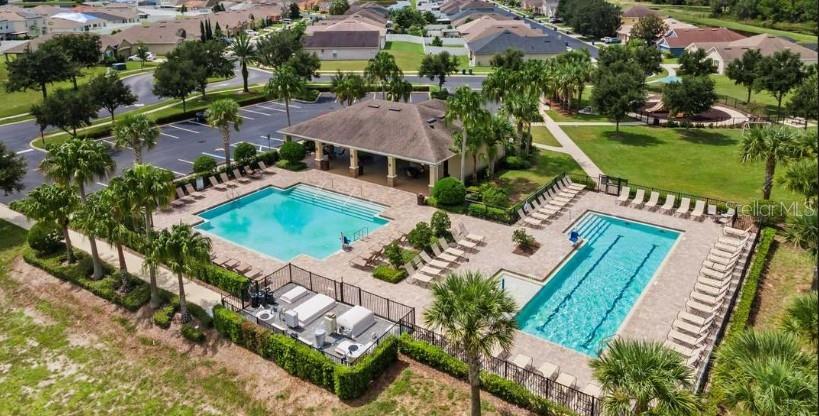 5852 Marsh Landing Dr, Winter Haven, FL 33881 photo