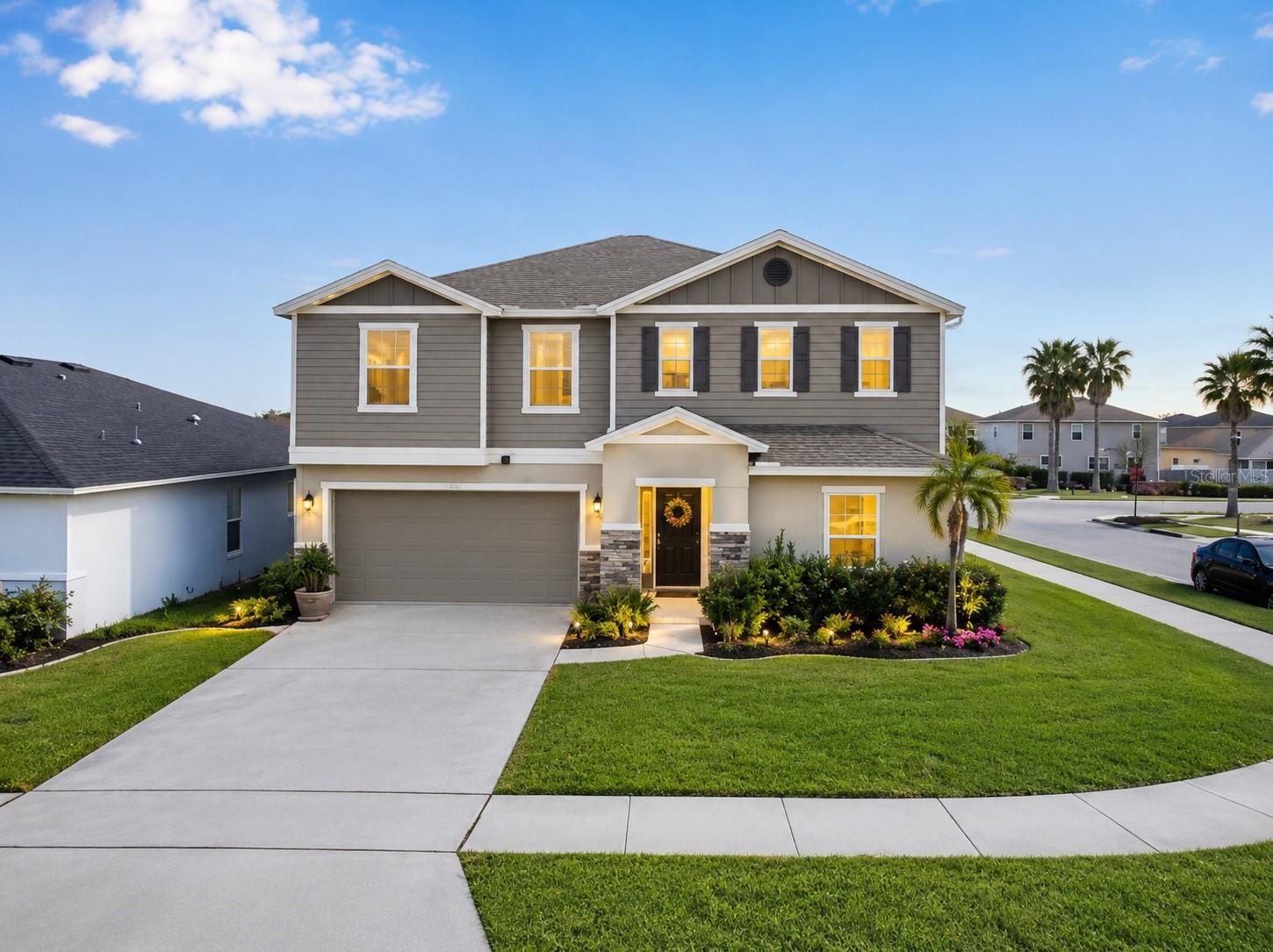605 Sarner Pass Way, Winter Haven, FL 33881