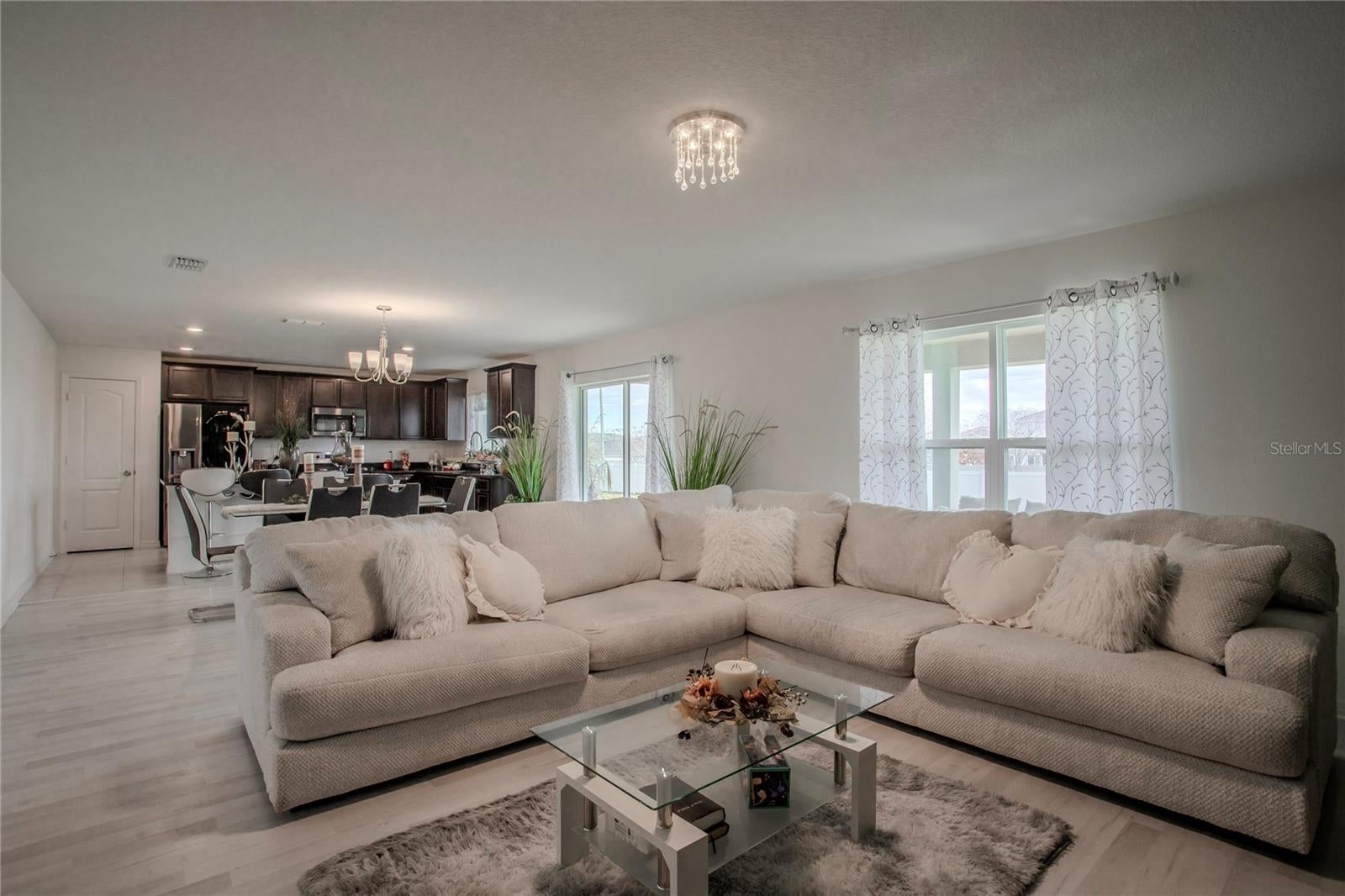 605 Sarner Pass Way, Winter Haven, FL 33881 photo