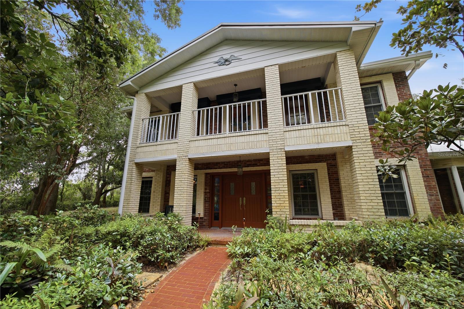 2271 Keystone Rd, Tarpon Springs, FL 34688 photo