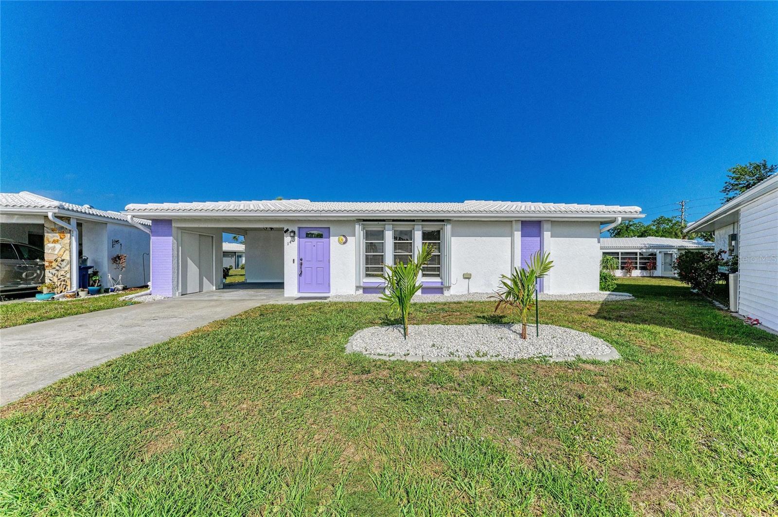 140 Circlewood Dr #C 1 4, Venice, FL 34293 photo