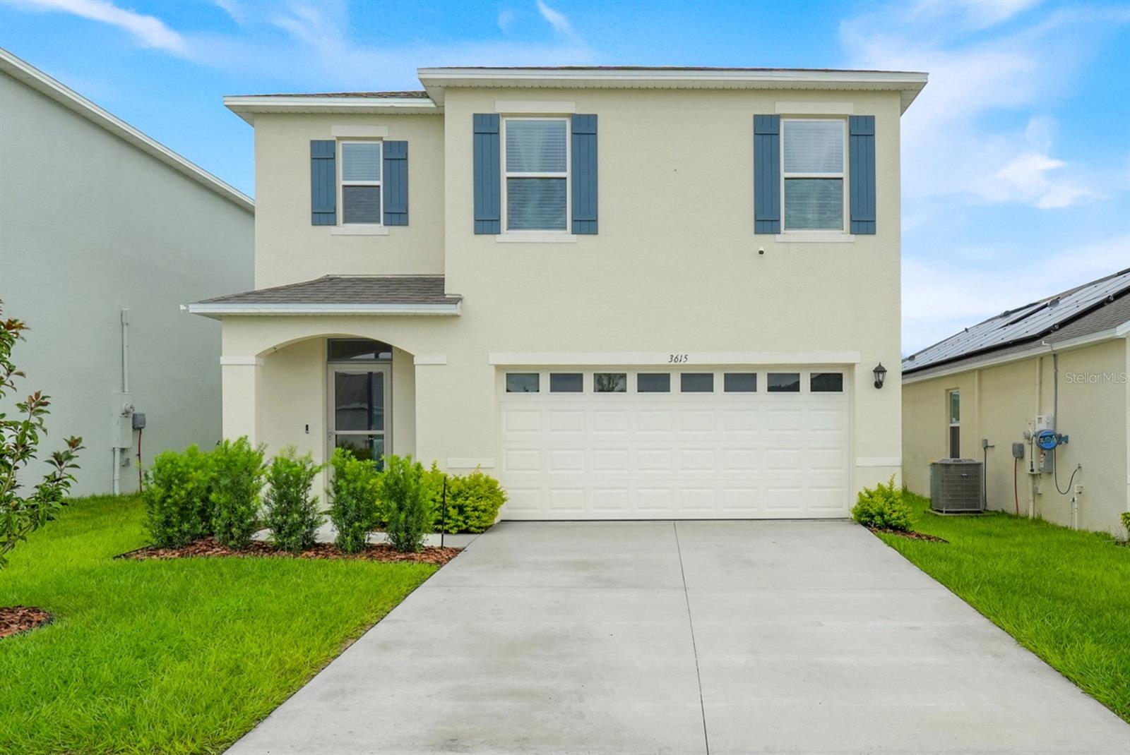 3615 Salvia Ct, Tavares, FL 32778 photo