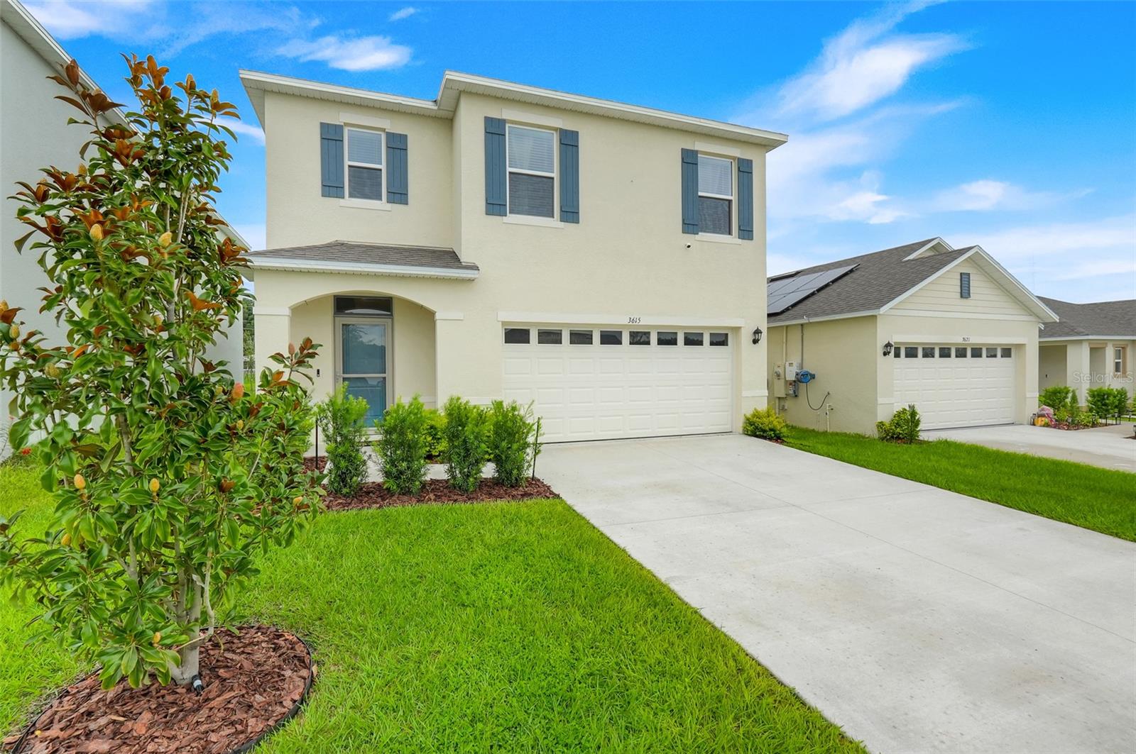 3615 Salvia Ct, Tavares, FL 32778