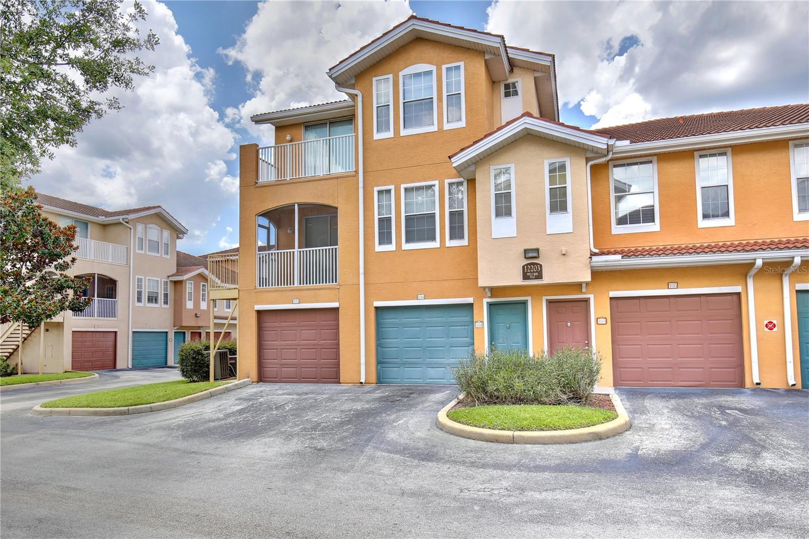 12203 Wild Iris Way #104, Orlando, FL 32837 photo