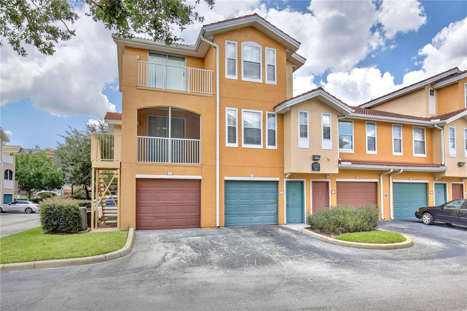 12203 Wild Iris Way #104, Orlando, FL 32837 photo