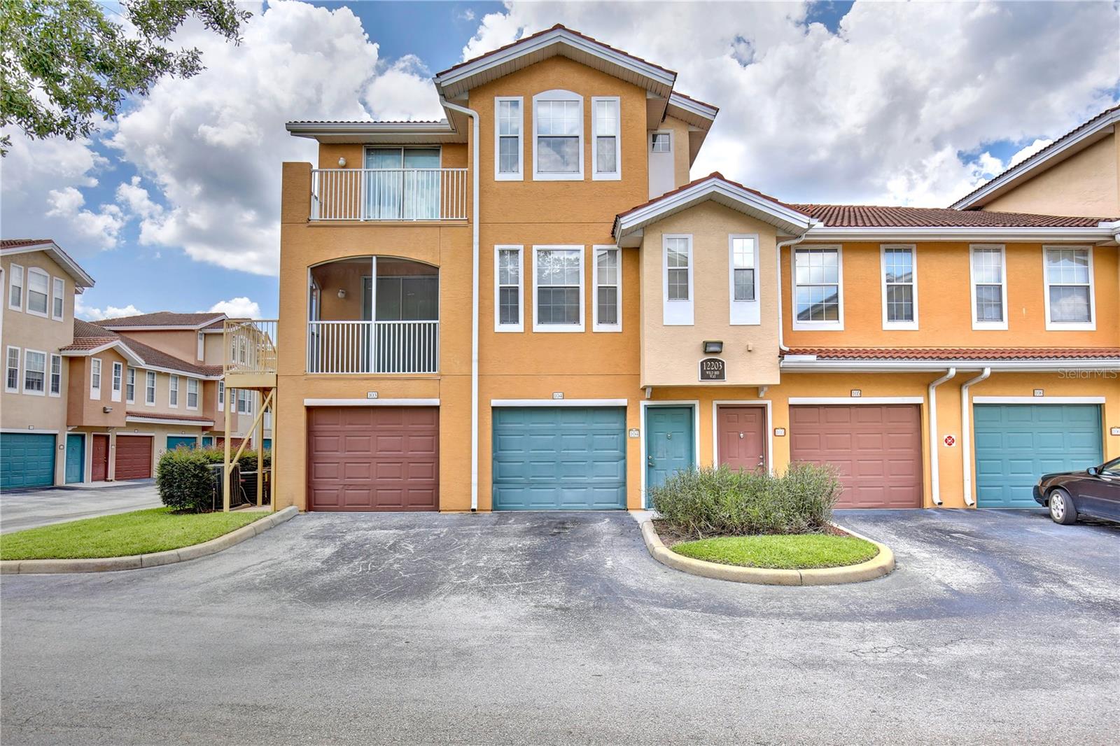 12203 Wild Iris Way, Orlando, FL 32837