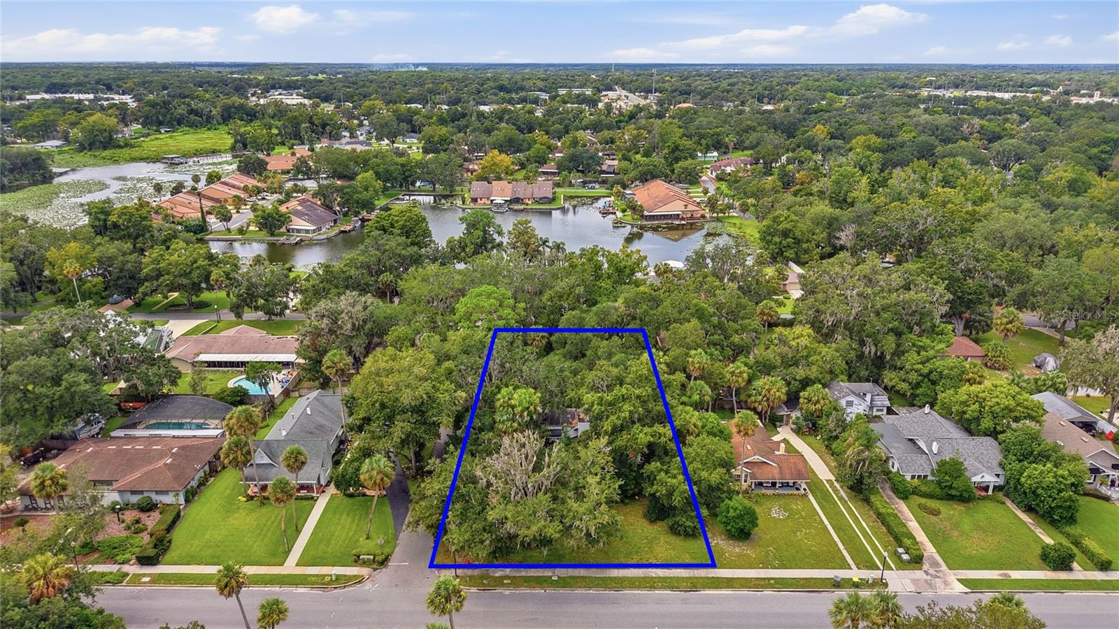 815 S 9 St, Leesburg, FL 34748 photo