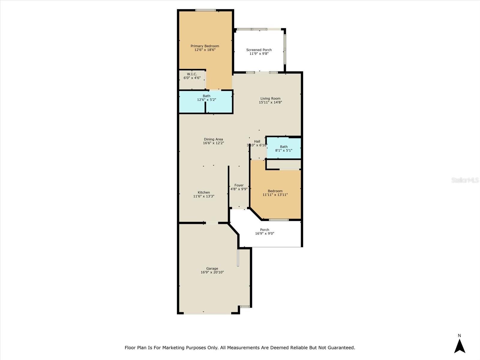 Townhouse in INVERNESS FL 6693 E KINGSBURY LANE 39.jpg